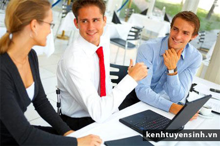 Du học tại đại học New England